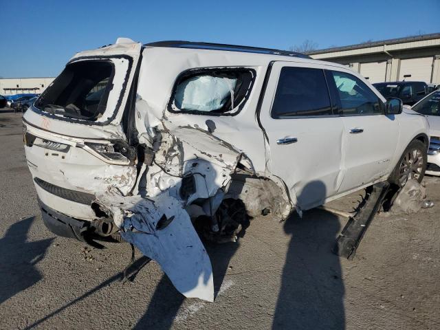 Photo 3 from auction – 2014 DODGE DURANGO CI with VIN 1C4SDJETXEC391086