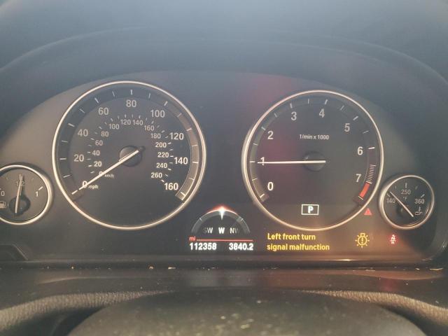 Photo 9 from auction – 2016 BMW X3 XDRIVE2 with VIN 5UXWX9C55G0D70048