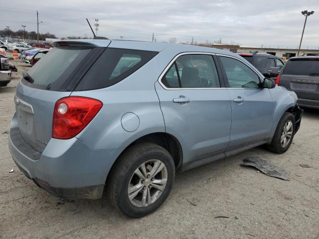 Photo 3 from auction – 2015 CHEVROLET EQUINOX LS with VIN 2GNALAEK8F6243803