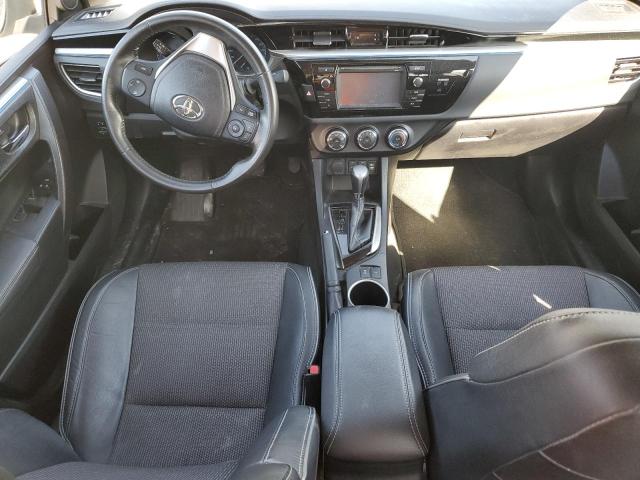 Photo 8 from auction – 2014 TOYOTA COROLLA L with VIN 2T1BURHE9EC098430