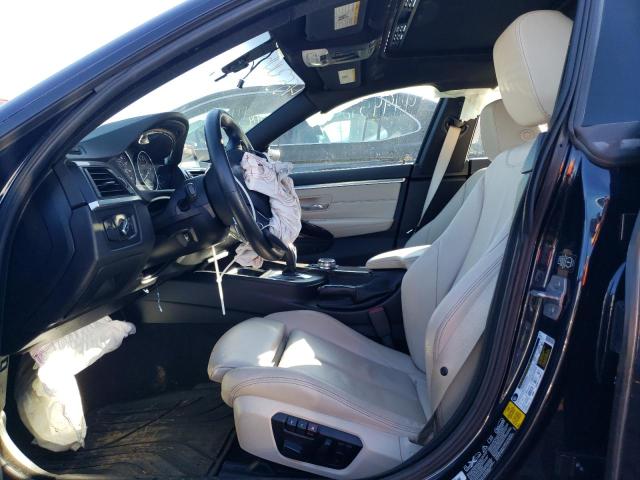 Photo 7 from auction – 2015 BMW 428 XI GRA with VIN WBA4A7C53FD413382