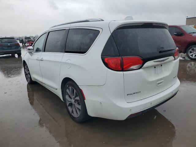 Photo 2 from auction – 2018 CHRYSLER PACIFICA L with VIN 2C4RC1GG0JR189280