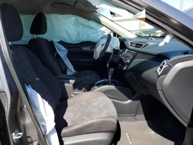 Photo 7 from auction – 2016 NISSAN ROGUE S with VIN KNMAT2MV3GP613423