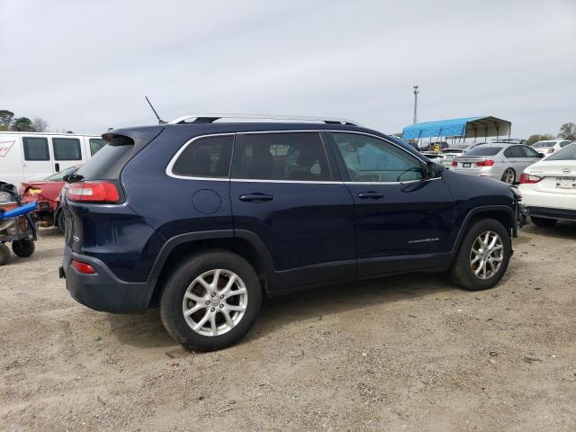 Photo 3 from auction – 2015 JEEP CHEROKEE L with VIN 1C4PJMCB1FW638330