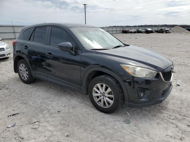 Zdjęcie 4 z aukcji – 2013 MAZDA CX-5 TOURI z VIN JM3KE2CE4D0105053