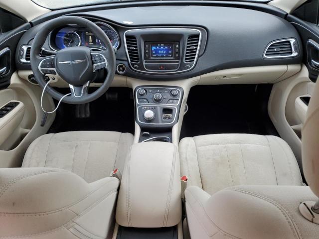 Photo 8 from auction – 2016 CHRYSLER 200 LIMITE with VIN 1C3CCCAB7GN181301
