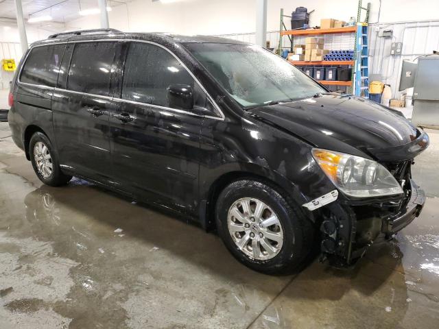 Photo 4 from auction – 2010 HONDA ODYSSEY with VIN 5FNRL3H64AB089275