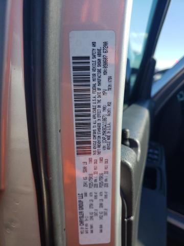 Photo 12 from auction – 2012 JEEP LIBERTY SP with VIN 1C4PJMAK8CW110671