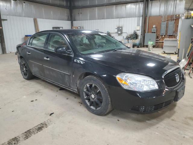 Photo 4 from auction – 2006 BUICK LUCERNE with VIN 1G4HD57276U164516
