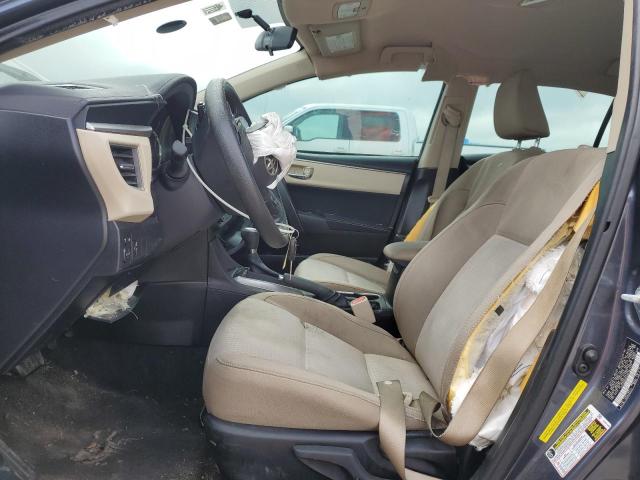 Photo 7 from auction – 2016 TOYOTA COROLLA L with VIN 5YFBURHE6GP392435