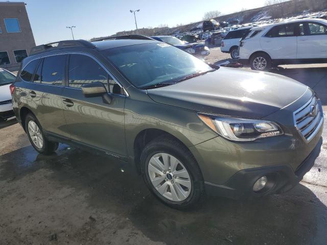 Photo 4 from auction – 2017 SUBARU OUTBACK 2. with VIN 4S4BSACC6H3321349
