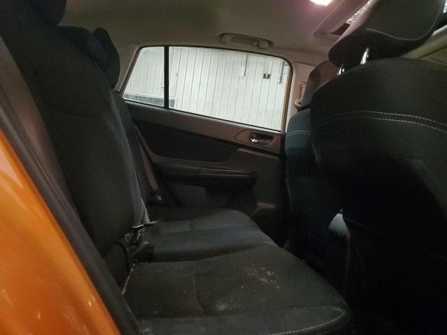 Photo 10 from auction – 2014 SUBARU XV CROSSTR with VIN JF2GPAVC4E8265856