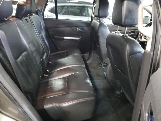 Photo 10 from auction – 2013 FORD EDGE LIMIT with VIN 2FMDK4KC6DBC49963