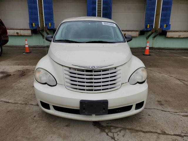 Photo 5 from auction – 2006 CHRYSLER PT CRUISER with VIN 3A4FY58B16T372037