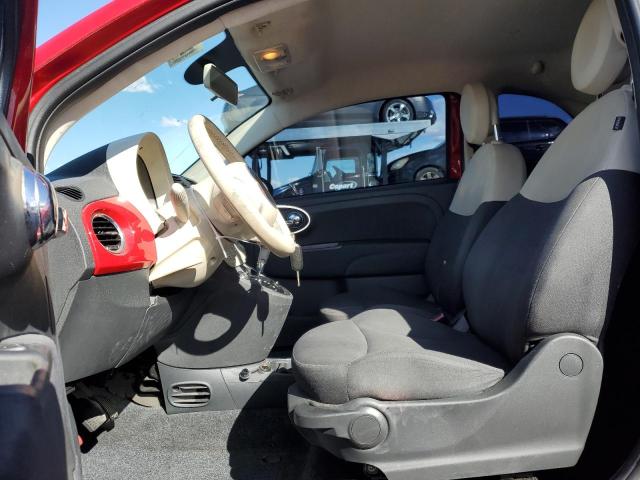 Photo 7 from auction – 2013 FIAT 500 POP with VIN 3C3CFFAR6DT743061
