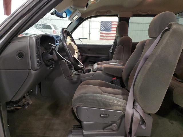 Photo 7 from auction – 2003 CHEVROLET 1500 with VIN 2GCEK19T531377869