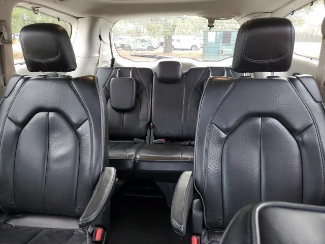 Photo 10 from auction – 2019 CHRYSLER PACIFICA L with VIN 2C4RC1GG3KR731778