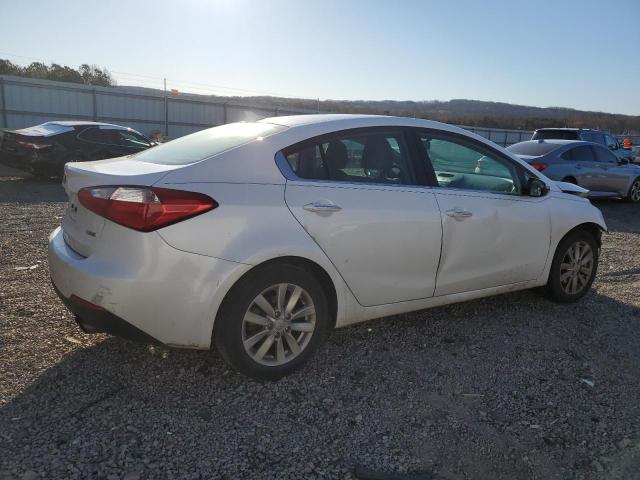 Photo 3 from auction – 2014 KIA FORTE EX with VIN KNAFX4A8XE5100048