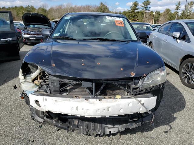 Photo 5 from auction – 2006 MAZDA 3 I with VIN JM1BK32G461540632