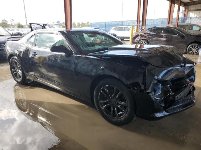 Photo 4 from auction – 2014 CHEVROLET CAMARO LS with VIN 2G1FA1E31E9164668