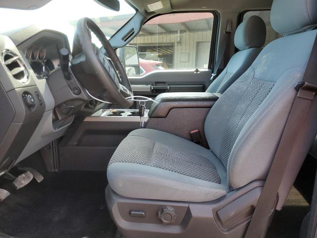 Photo 7 from auction – 2015 FORD F250 SUPER with VIN 1FT7W2B68FEC76870
