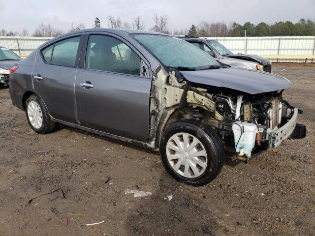 Photo 4 from auction – 2019 NISSAN VERSA S with VIN 3N1CN7AP3KL877237