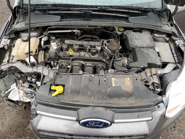 Photo 11 from auction – 2014 FORD FOCUS SE with VIN 1FADP3F22EL362737