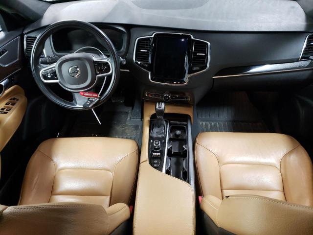 Photo 8 from auction – 2018 VOLVO XC90 T6 with VIN YV4A22PK4J1368689