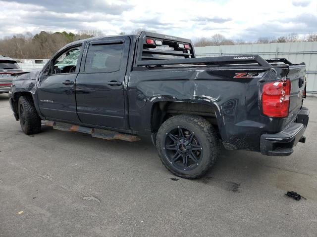 Photo 2 from auction – 2017 CHEVROLET silverado with VIN 3GCUKREC0HG125865