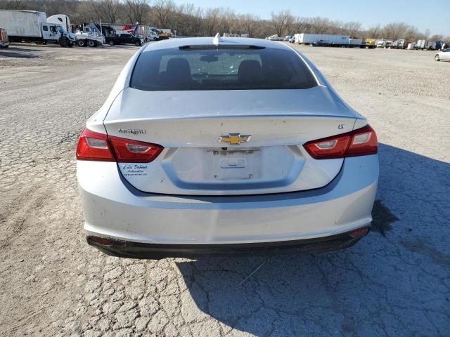 Photo 6 from auction – 2017 CHEVROLET MALIBU LT with VIN 1G1ZE5STXHF289161