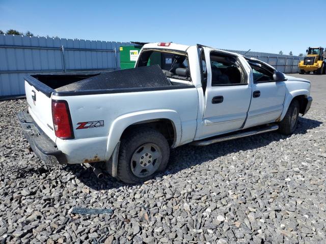 Photo 3 from auction – 2006 CHEVROLET SILVERADO with VIN 2GCEK13T861162693