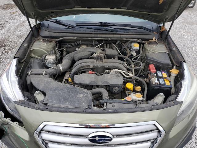 Photo 12 from auction – 2016 SUBARU OUTBACK 2. with VIN 4S4BSAHC4G3310034