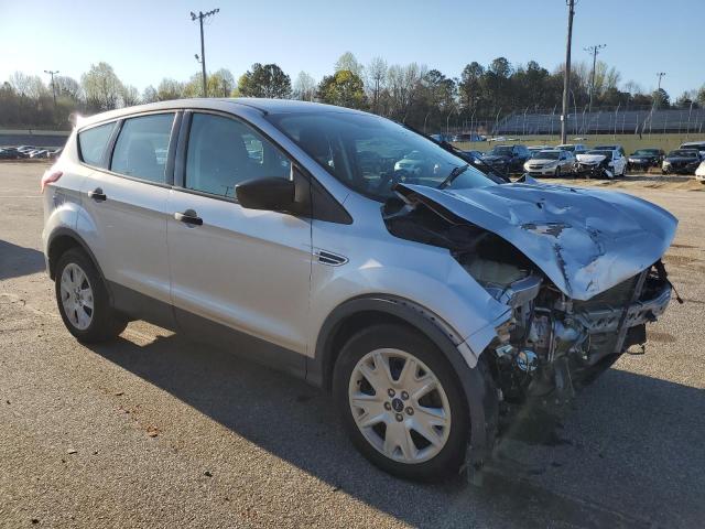 Photo 4 from auction – 2016 FORD ESCAPE S with VIN 1FMCU0F78GUB46862