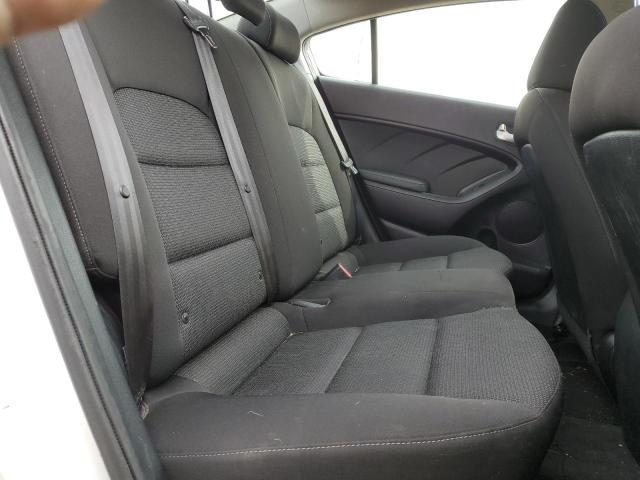Photo 10 from auction – 2017 KIA FORTE LX with VIN 3KPFK4A78HE034908