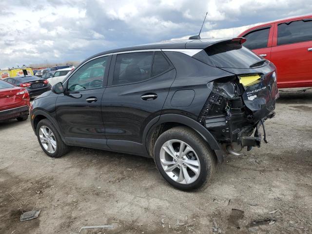 Photo 2 from auction – 2023 BUICK ENCORE GX with VIN KL4MMCSL1PB088418