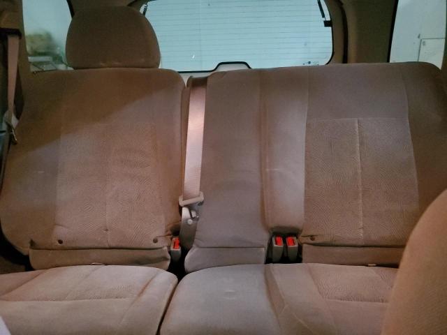 Photo 10 from auction – 2006 CHEVROLET TRAILBLAZE with VIN 1GNDT13S362276155