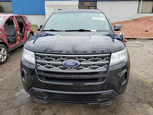 Photo 5 from auction – 2019 FORD EXPLORER X with VIN 1FM5K8D81KGA86956