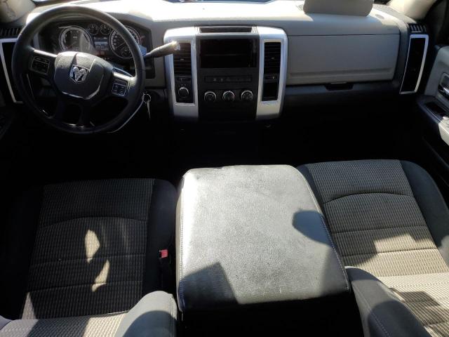 Photo 8 from auction – 2012 DODGE RAM 1500 S with VIN 1C6RD7GT3CS338383