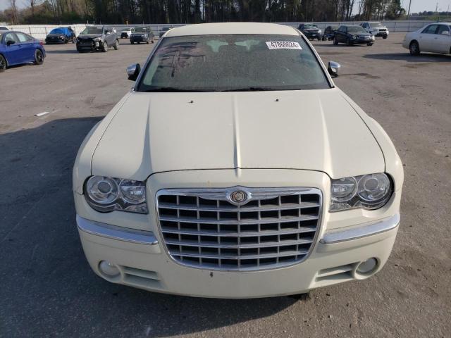 Photo 5 from auction – 2006 CHRYSLER 300C with VIN 2C3KA63H36H102833