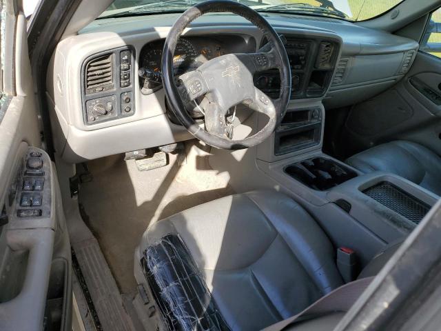 Photo 8 from auction – 2007 CHEVROLET SILVERADO with VIN 1GCHK23D97F165088
