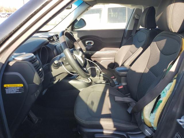Photo 7 from auction – 2016 KIA SOUL + with VIN KNDJP3A5XG7378212