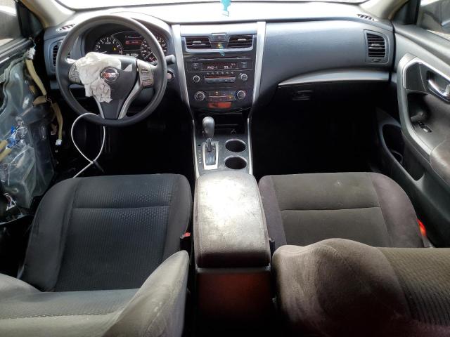 Photo 8 from auction – 2013 NISSAN ALTIMA 2.5 with VIN 1N4AL3AP6DC228829
