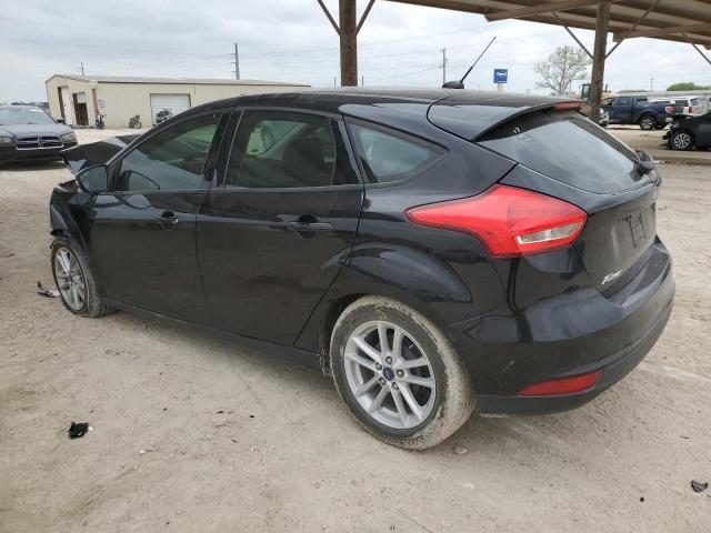 Photo 2 from auction – 2017 FORD FOCUS SE with VIN 1FADP3K20HL318858