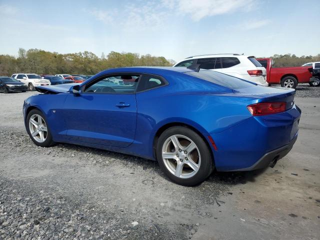 Photo 2 from auction – 2017 CHEVROLET CAMARO LS with VIN 1G1FA1RX6H0181414