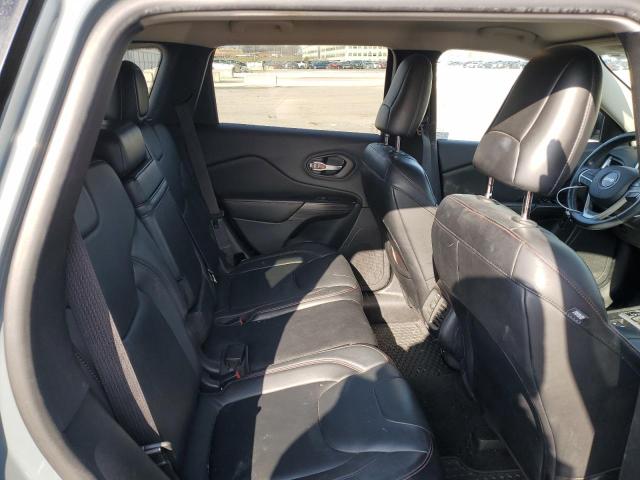 Photo 11 from auction – 2014 JEEP CHEROKEE T with VIN 1C4PJMBSXEW189293