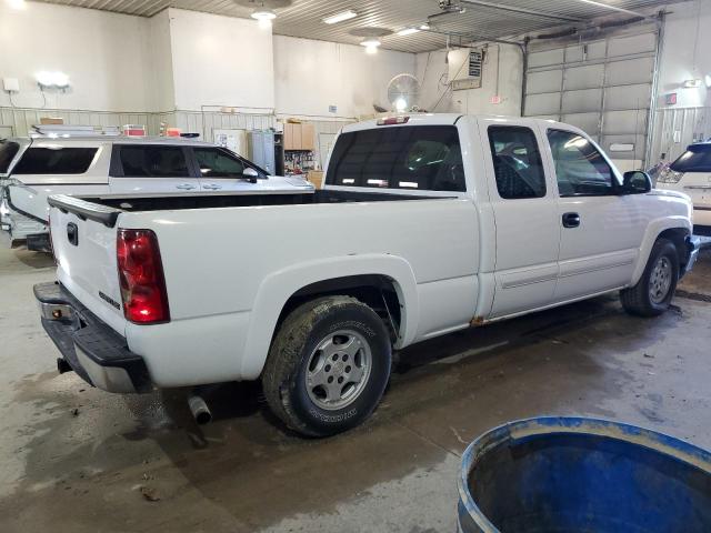 Photo 3 from auction – 2003 CHEVROLET SILVERADO with VIN 2GCEC19V031105020