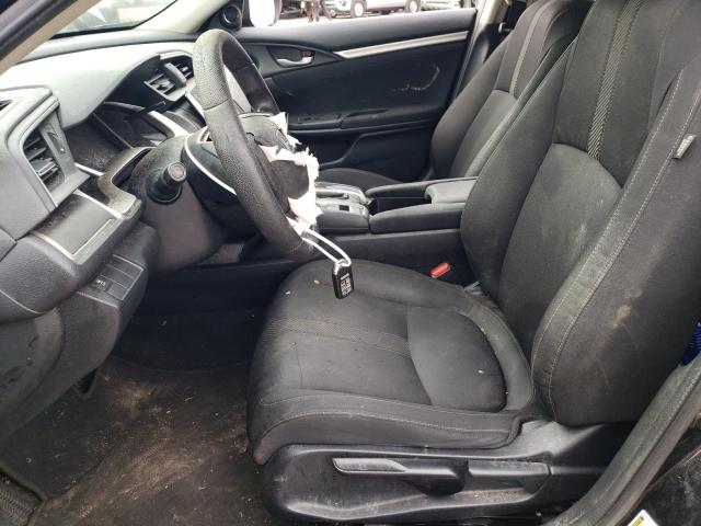 Photo 7 from auction – 2018 HONDA CIVIC EX with VIN 2HGFC2F74JH560751