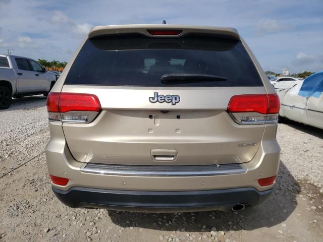 Photo 6 from auction – 2015 JEEP GRAND CHER with VIN 1C4RJEBG3FC700730