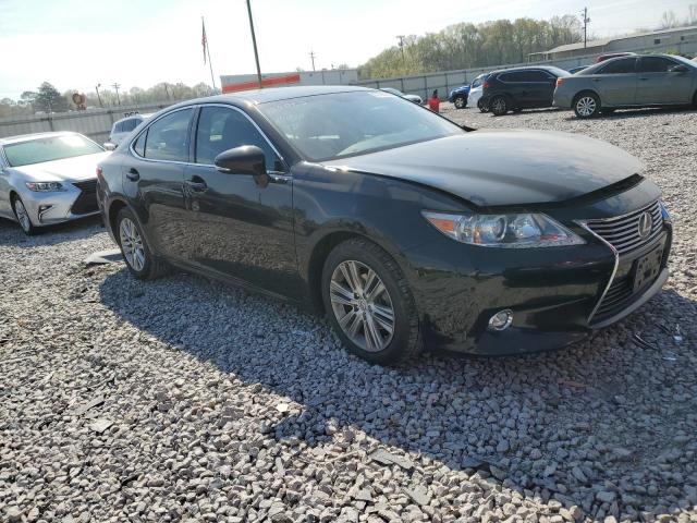 Photo 4 from auction – 2014 LEXUS ES 350 with VIN JTHBK1GG7E2093802