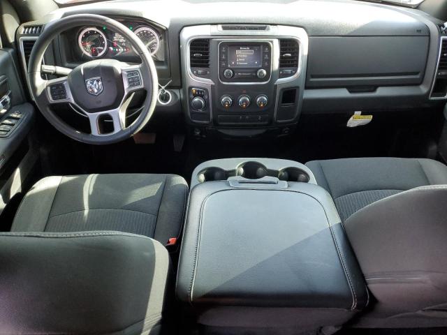 Photo 8 from auction – 2022 RAM 1500 CLASS with VIN 1C6RR6GG9NS229783